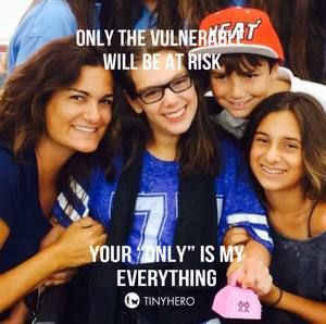 Meet your Posher, Elena